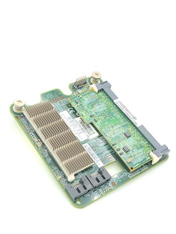 HP Smart Array P712 RAID Controller 6G 256 MB BBWC Cache Mezzanine Adapter 531456-001