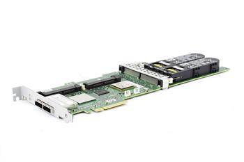 HP Smart Array P800 Controller SAS/ SATA 512 MB 501575-001