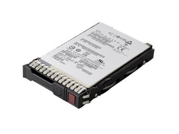 HPE 1.92 TB SSD 2.5" 6G SATA 877014-003, Intel DC S4600 SSDSC2KG019T7