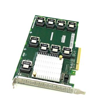 HPE 12G SAS Expander Card PCIe DL380 DL385 Gen9 Gen10 876907-001 870549-B21