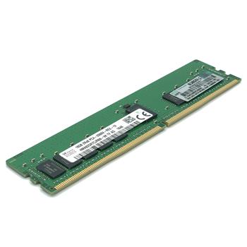 HPE 16 GB 2Rx8 PC4-2666V-R PC4-21300R DDR4 RDIMM 868846-001 840756-091