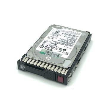 HPE 2 TB SAS 7.2K 12G 2.5" 765452-002 765466-B21