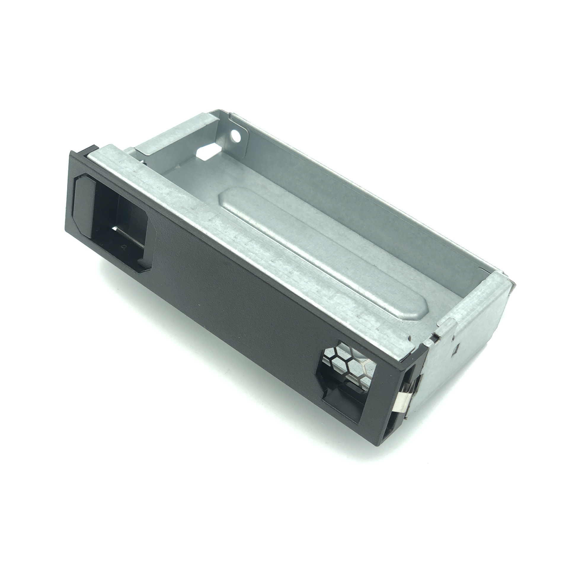 HPE 3.5" LFF Blindblende / Blind Cover / Blank Filler for Low Profile Bays in Gen10 servers - 790467-001