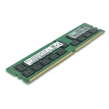 HPE 32 GB 2Rx4 PC4-2666V-R PC4-21300R DDR4 RDIMM 850881-001 840758-091