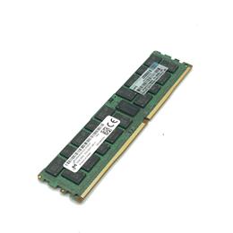 HPE 32GB 2Rx4 PC4-2400T-L DDR4 Load Reduced Server-RAM Module LR-DIMM ECC - 809084-391 / 805353-B21