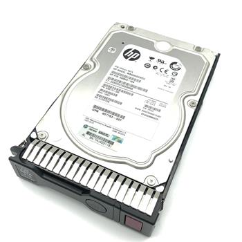 HPE 4 TB SATA 7.2K 3.5" 6G HDD 693720-001