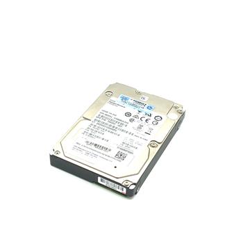 HPE 600 GB SAS 15K 2.5" 12G HDD 870757-B21 759202-003 765426-002