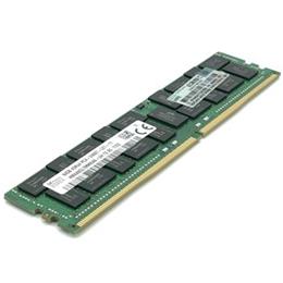 HPE 64 GB 4DRx4 PC4-2400T-L DDR4 LRDIMM 809085-091 819413-001