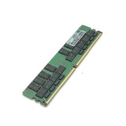 HPE 64 GB 4DRx4 PC4-2400T-L DDR4 LRDIMM 809085-391