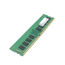 HPE 8 GB 2Rx8 PC4-2133P-E PC4-17000E DDR4 UDIMM 797258-581 805669-B21
