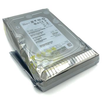 HPE 8 TB SATA 7.2K 3.5" 6G HDD 819203-B21, Renew