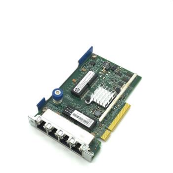 HPE Adapter 331FLR V2 4-port Gigabit Ethernet PCI-E 789897-001