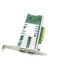 HPE Adapter NC560SFP FC 2-port 10G SFP+ PCI-E 669279-001