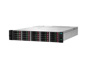 HPE Disk Enclosure D3700 12G SAS 25x 2.5" HDD QW967A