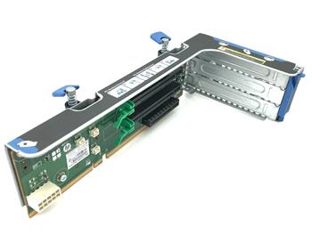 HPE DL380 Gen9 Riser kit 777283-001 719073-B21