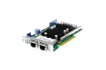 HPE FlexFabric 10Gb 2-port 533FLR-T Adapter Gen8 Gen9 701534-001