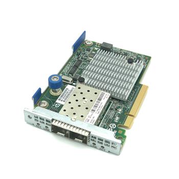 HPE FlexFabric 10Gb 2-port 534FLR-SFP+ Adapter 701531-001 700751-B21