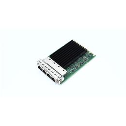 HPE I350-T4 4-port 1G RJ45 Ethernet OCP3 Adapter P14487-001 P08449-B21