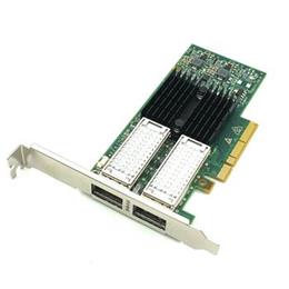 HPE InfiniBand FDR/Ethernet 10Gb/40Gb 2-port 544+QSFP Adapter 764284-B21 764616-001 764736-001