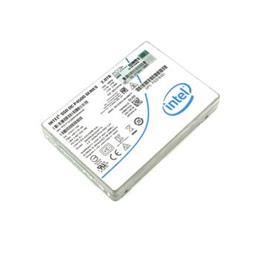 HPE/Intel 2 TB 2.5" NVMe PCIe U.2 SSD DC P4500 SERIES SSDPE2KX020T7F P00316001