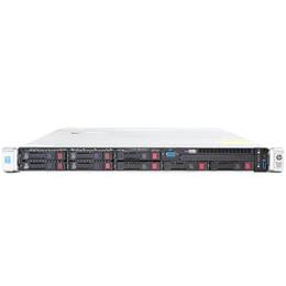 HPE ProLiant DL360 Gen9 12-Core 1.2 TB SAS Windows Server 2022 Standard