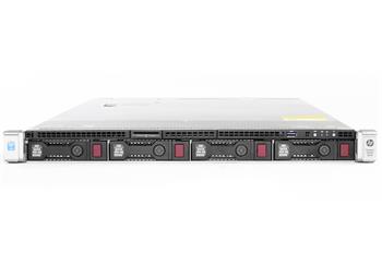 HPE ProLiant DL360 Gen9 28-Core 2.00 GHz