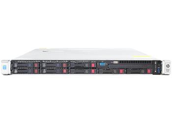 HPE ProLiant DL360 Gen9 v4 20-Core 2.20 GHz