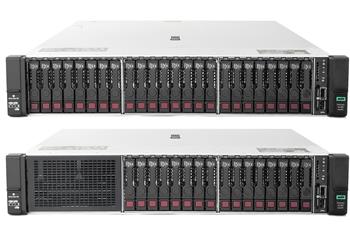 HPE ProLiant DL380 Gen10 Gold 24-Core 3.00 GHz NVMe