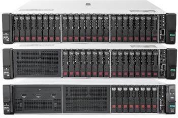 HPE ProLiant DL380 Gen10 Gold 28-Core 2.60 GHz