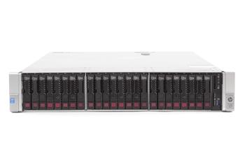 HPE ProLiant DL380 Gen9 20-Core 2.60 GHz
