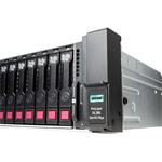 Image HPE ProLiant DL385 Gen10 Plus AMD EPYC 128-Core 2.30 GHz 03