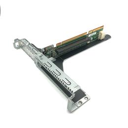 HPE Riser Board / Card, 1x PCI-E Gen3 x16, 1x PCI-E Gen3 x8 - ProLiant DL360 Gen9 - 775421-001