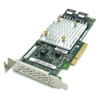 HPE Smart Array P408i-p Internal PCIe Controller 12G SAS/6G SATA 2GB Low Profile 836269-001 830824-B21