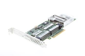 HPE Smart Array P440 Raid Controller 12G SAS, 2 GB Cache, 1-Port, Low Profile, 820815-001 830057-001