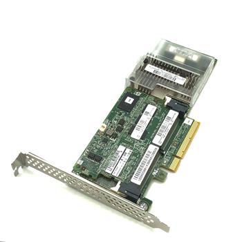 HPE Smart Array P440 RAID-Controller 12G SAS 4 GB FBWC Cache 749797-001 726815-002