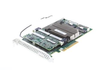 HPE Smart Array P840 Controller 12G SAS 4 GB FBWC 761880-001 726815-002