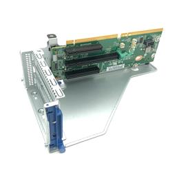 HPE Standard 2nd Riser Cage - PCIe Gen3 x8/x16/x8 - DL380 / DL385 / DL560 Gen10 - 875056-001 / 877946-001