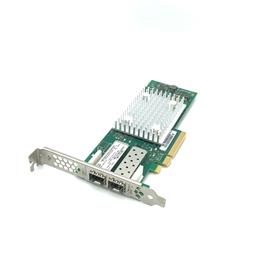 HPE StoreFabric SN1100Q Dual Port 16 Gb SFP+ Fibre Channel Host Bus Adapter FC PCIe x8  853011-001 P9D94A High Profile