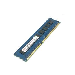 hynix 2GB 1Rx8 PC3L-10600E DDR3 unbuffered Server-RAM Modul ECC - HMT325U7BFR8A-H9