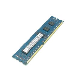 hynix 4 GB 1Rx8 PC3L-12800R DDR3 R-DIMM HMT451R7AFR8A-PB