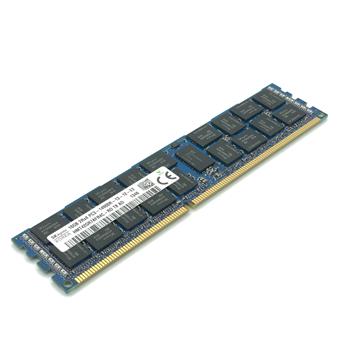 Hynix SK 16 GB 2Rx4 PC3-14900R DDR3 RDIMM HMT42GR7AFR4C-RD