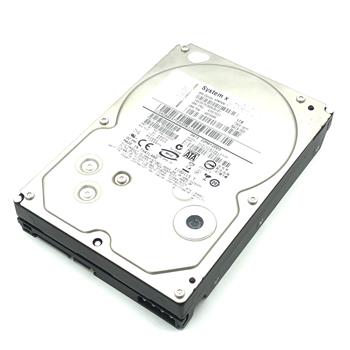 IBM 1 TB SATA 7.2K 3.5" HDD 43W7630 43W7633 42C0498