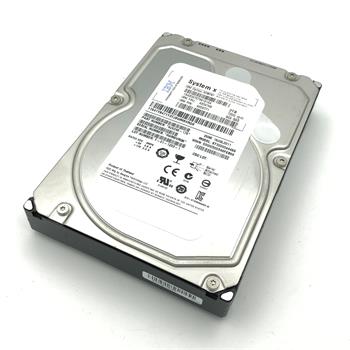 IBM 2 TB SAS 7.2K 3.5" 6G HDD 42D0768 42D0767 42D0771 akční cena