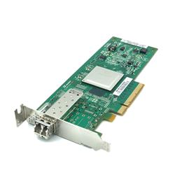 IBM Adapter QLE2560 FC 8 Gbit/s HBA PCI-E 42D0507 - low profile
