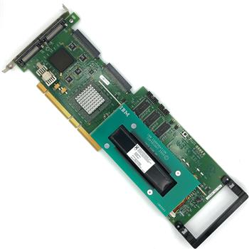 IBM Raid Controller ServeRaid-4MX U160 PCI-X 06P5737