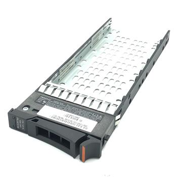 IBM Storwize V7000 Hot Swap Caddy Tray SAS/ SATA 2.5" 85Y5895