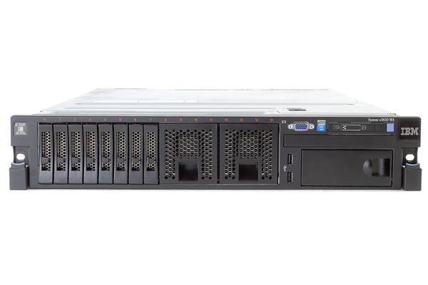 IBM System x3650 M4
