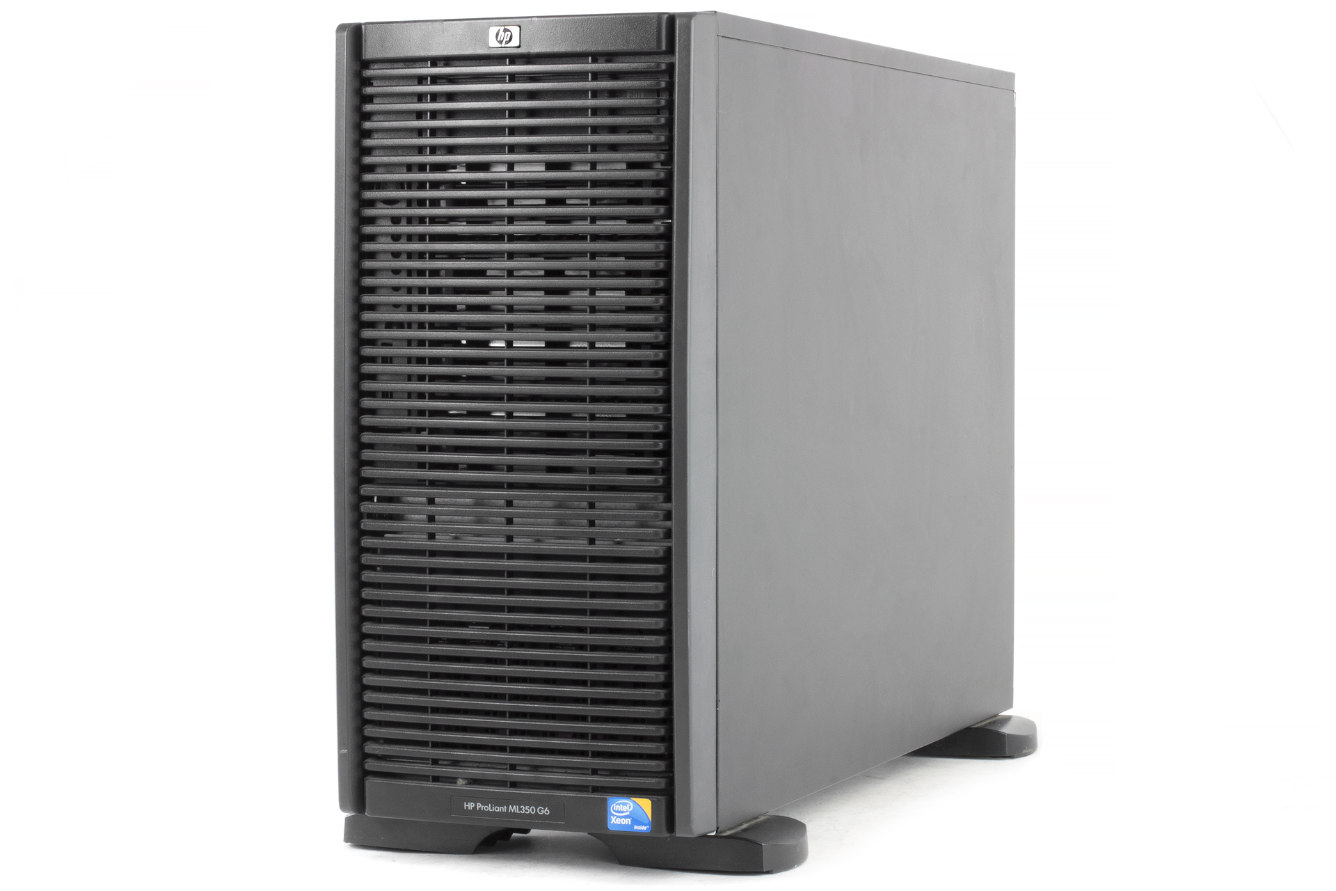 Proliant ml350 g6 настройка raid