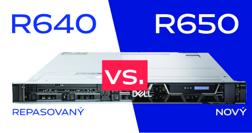 dell r640 VS dell r650