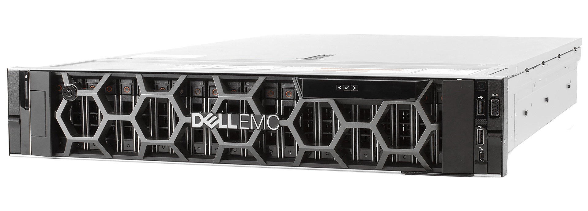 Server Dell PowerEdge R740xd